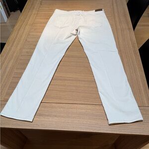 Peter Millar Mens Corduroy Pants